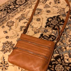 Light brown bag❤️❤️